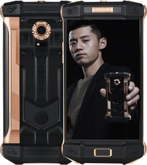 Hanmac Bon7 Dual SIM TD-LTE